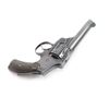 Image 5 : Smith & Wesson .38 Hammerless Safety .38 S&W