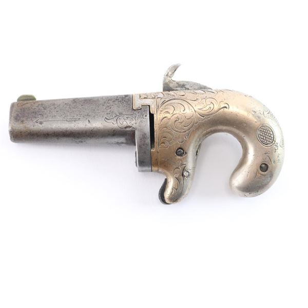 National Arms Co. No.1 Derringer .41 RF #5060