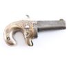 Image 2 : National Arms Co. No.1 Derringer .41 RF #5060