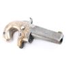 Image 3 : National Arms Co. No.1 Derringer .41 RF #5060