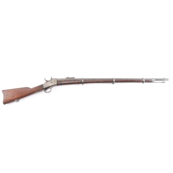 Remington No. 1 .43 Spanish
