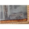 Image 3 : Mixed Media Original Art by Loren Henderson.