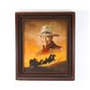 Image 1 : Original Oil on Canvas