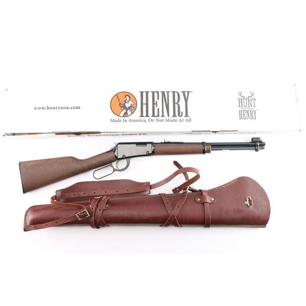 Henry Model H001Y .22 LR #Y071581H