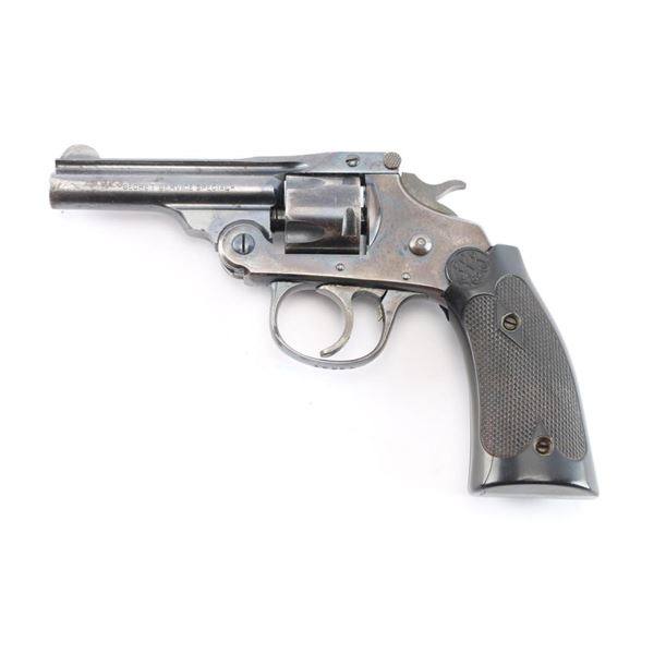 Secert Service Special DA .32 S&W #16293