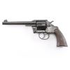 Image 1 : Colt Officer's Model .38 Spc. #246204