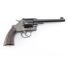 Image 2 : Colt Officer's Model .38 Spc. #246204