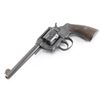 Image 4 : Colt Officer's Model .38 Spc. #246204