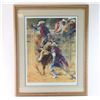 Image 1 : Fine Art Giclee by Charlie Schridde.