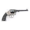 Image 2 : Colt Army Special .38 SN: 432551