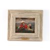 Image 1 : Original Oil Painting by Joe Netherwood.