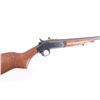 Image 6 : New England Firearms Handi Rifle SB2 .44 Mag