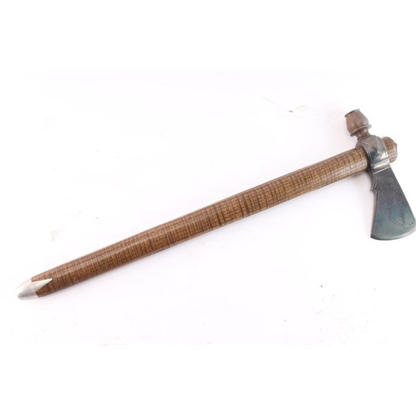 Lewis & Clark Commemorative Pipe Tomahawk.