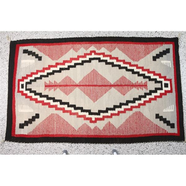 Navajo Rug