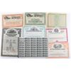 Image 1 : Large Lot of Bonds