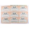 Image 2 : Large Lot of Bonds