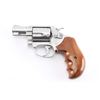 Image 1 : Smith & Wesson Mdl 60 .38 Spl #R216176