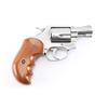 Image 2 : Smith & Wesson Mdl 60 .38 Spl #R216176