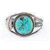 Image 1 : Navajo Cuff.