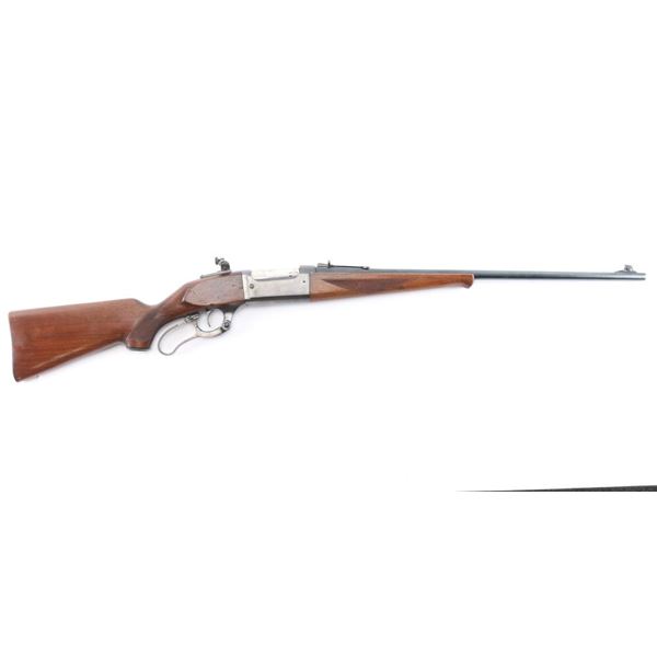 Savage Model 99 'EG' .250-3000 Sav #557873