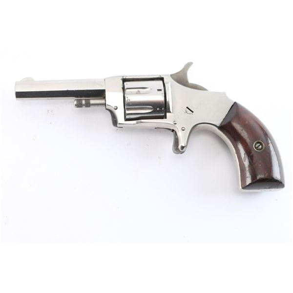 Harrington & Richardson Victor 1 1/2 .22 Short #51