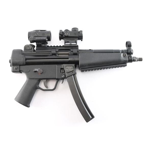 Heckler & Koch SP5 9mm #271-015212