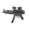 Image 2 : Heckler & Koch SP5 9mm #271-015212