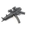 Image 3 : Heckler & Koch SP5 9mm #271-015212