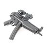 Image 4 : Heckler & Koch SP5 9mm #271-015212