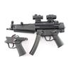 Image 8 : Heckler & Koch SP5 9mm #271-015212