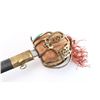 Image 4 : Replica Scottish Basket Hilt Broadsword.