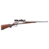 Image 1 : Savage Model 99 'EG' .300 Sav #550114