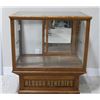 Image 1 : Blough Remedy Display Case