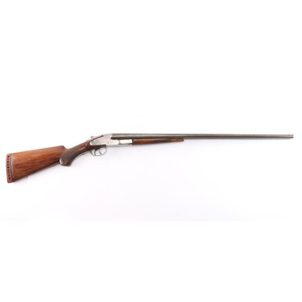 Baker Gun Co. Batavia Leader .20 Ga.