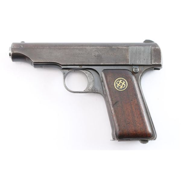 Deutsche Werke Ortgies .32 ACP #221218