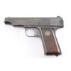 Image 1 : Deutsche Werke Ortgies .32 ACP #221218
