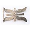 Image 2 : Sand Cast Navajo Belt Buckle