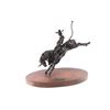 Image 1 : Modernist Metal Art Sculpture.