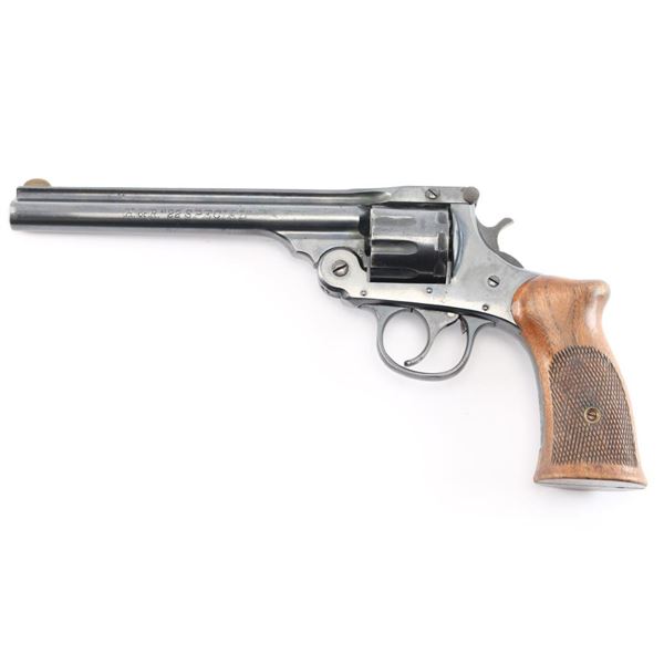 Harrington & Richardson 22 Special .22 Cal