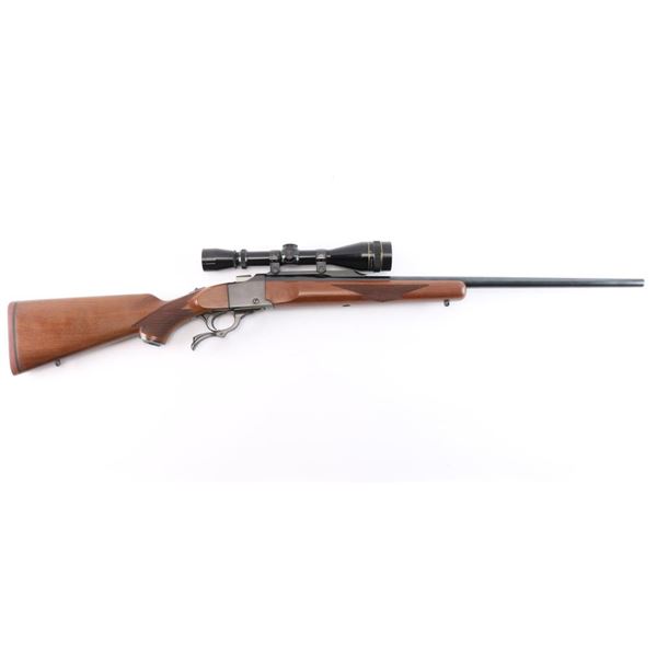 Ruger No. 1 .223 Rem #132-93636