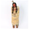 Image 2 : Native American Store Display Doll