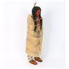 Image 3 : Native American Store Display Doll