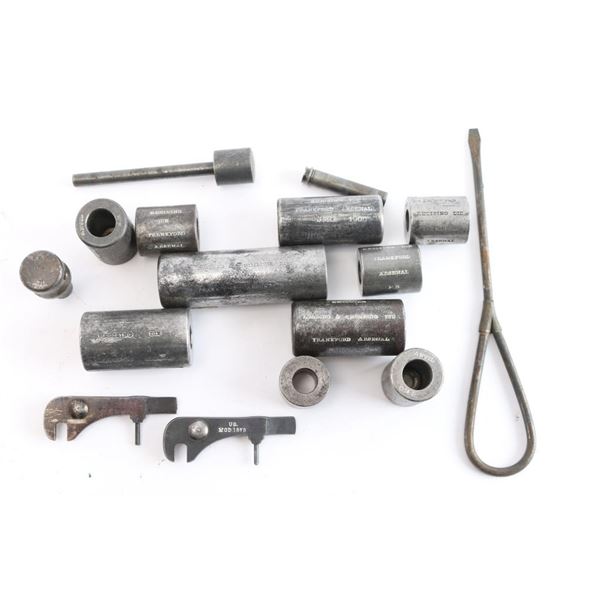 Resizing Die "FB" Frankford Arsenal