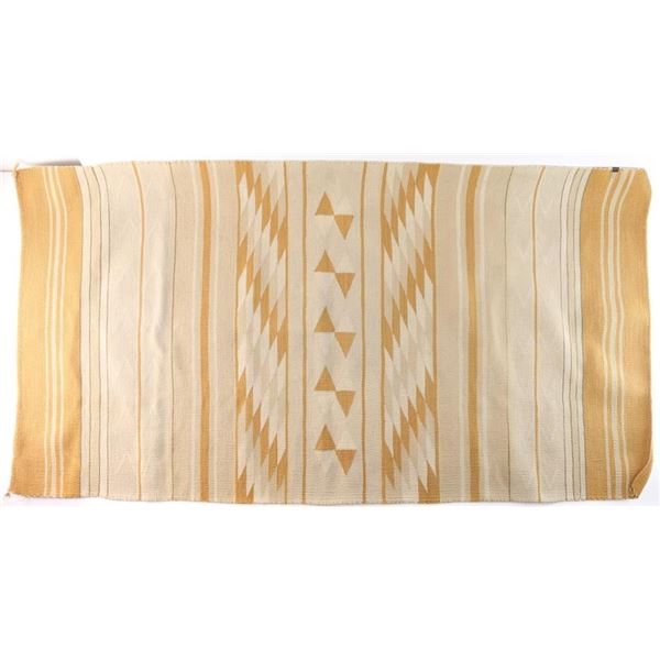 Navajo Wide Ruins Rug.