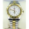 Image 1 : Men’s Swiss TAG Heuer Professional Watch.