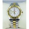 Image 2 : Men’s Swiss TAG Heuer Professional Watch.
