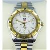 Image 3 : Men’s Swiss TAG Heuer Professional Watch.