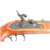 Image 7 : Hawken Style Percussion Pistol 50 Cal NVSN