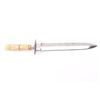 Image 1 : English Spearpoint Bowie.
