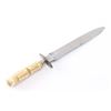 Image 2 : English Spearpoint Bowie.
